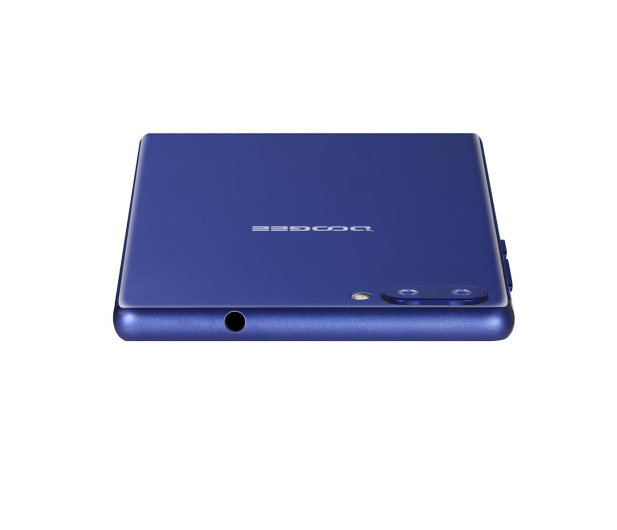 DOOGEE MIX 4/64GB Niebieski - 1390353 - zdjęcie 12